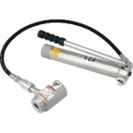 カクタス　ノックアウトパンチ　薄鋼電線管用セット　ＳＫＰ－４Ｃ　１台