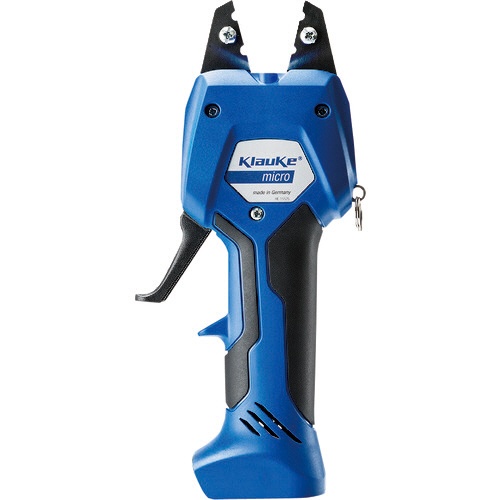 クラウケ　充電式ハンディ圧着機　本体のみ　ＥＫ５０ＭＬ－ＡＬ　１台1