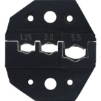 クラウケ　専用ダイス　絶縁端子用　１．２５－５．５ｓｑ　Ｊ５０２０　１個