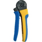 クラウケ　圧着工具　フェルール用　０．１４－１０ｓｑ　Ｋ３０１４Ｋ　１丁