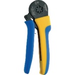 クラウケ　圧着工具　フェルール用　０．１４－１０ｓｑ　Ｋ３０１６Ｋ　１丁