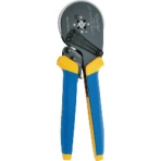 クラウケ　圧着工具　フェルール用　０．０８－１６ｓｑ　Ｋ３０４Ｋ　１丁