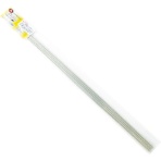 旭エンジニアリング　ＥＡＳＹ　ＷＥＬＤ　ステン＋銅用ロッド　ＳＵＳ－ＣＯ　１０５５　１パック（５本）