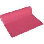 トーワ　ダイヤマットＡＨ　９２０ｍｍ×１０ｍ　レッド　ＤＭＡＨ－９２０３　１巻
