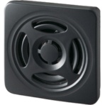 パトライト　薄型ＭＰ３再生報知器　ＢＳＶ－２４Ｎ－Ｗ　１台