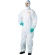 東レ　ＬＩＶＭＯＡ　３０００　化学防護服高通気タイプ　ＸＸＬ　ホワト　２２０－０３００４（ＸＸＬ）　１着1
