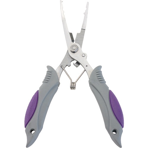 カハラジャパン　ＫＪステンレスプライヤー（６インチ）　ＳＰＫＪ６０　１丁1