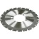オグラ　ツライチカッター用チップソー　ＯＣＤ２５－１１０Ｎ　１枚1