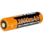フェニックス　リチウムイオン専用充電電池　２６００ｍＡｈ　ＡＲＢ－Ｌ１８－２６００　１個