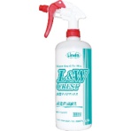 横浜油脂工業　Ｌｉｎｄａ　Ｌ＆Ｗクレスト　水性タイヤワックス　１Ｌ　ＢＢ２５　１本