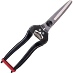 アルスコーポレーション　工具鋏　多用途　ステンレス　ＫＧ－３００ＬＷ－ＤＸ－ＢＰ　１丁