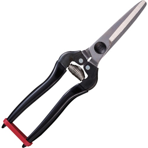 アルスコーポレーション　工具鋏　多用途　ステンレス　ＫＧ－３００ＬＷ－ＤＸ－ＢＰ　１丁1