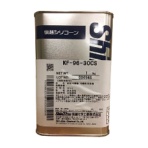信越化学工業　シリコーンオイル　一般用　３０ＣＳ　１ｋｇ　ＫＦ９６－３０ＣＳ－１　１缶