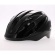 オージーケーカブト　自転車用ヘルメット　Ｓｃｈｏｏｌｍｅｔ　ＳＮ－１３　Ｍ　ブラック　ＳＮ－１３Ｍ－ＢＫ　１個2