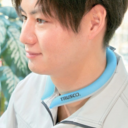 ＴＲＵＳＣＯ　クールネックバンド　冷やりんネック　Ｍ　ＣＯＯＬ－ＨＮＭ　１個2