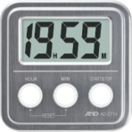 Ａ＆Ｄ　２０時間タイマー　ＡＤ５７１４　１個