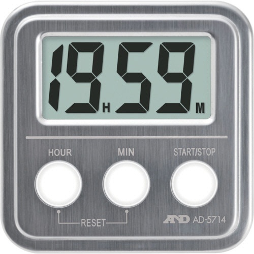 Ａ＆Ｄ　２０時間タイマー　ＡＤ５７１４　１個1