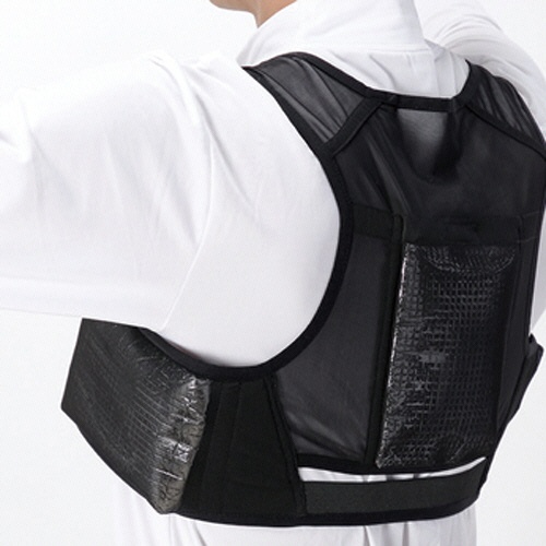 ＴＲＵＳＣＯ　アイシングベスト　保冷剤３個セット　ＴＩＣＥＶ－ＳＥＴ　１着2
