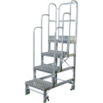 ナカオ　Ｇ型用背面手摺り　ＨＣＦＧ　１本