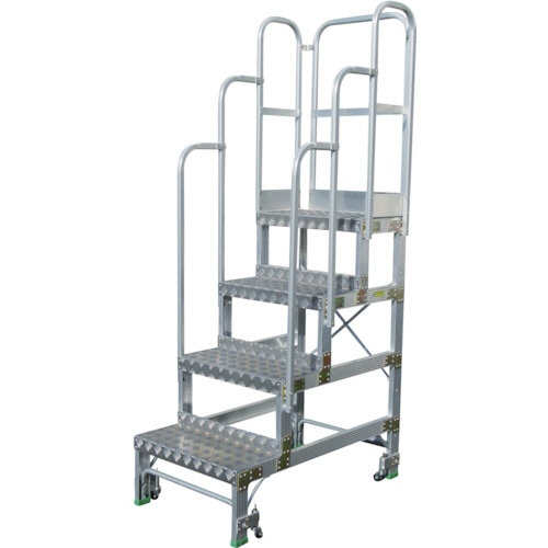 ナカオ　Ｇ型用背面手摺り　ＨＣＦＧ　１本1