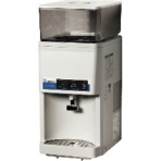 西山工業　ウォータークーラー　タンクトップ式　卓上型　スタンダード１２Ｌ　１台　ＷＭＳ－１２Ｔ２　１台