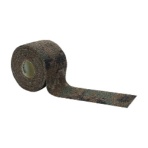 ＭｃＮＥＴＴ　カモフラージュテープ　ＫＲＹＴＥＣ　ハイランダー　１９５５０　１巻