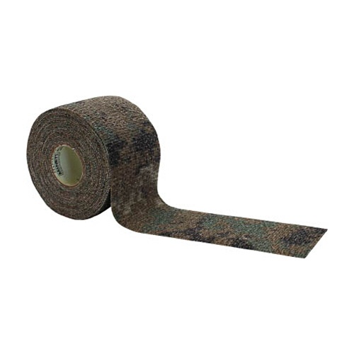 ＭｃＮＥＴＴ　カモフラージュテープ　マルチカモ　１９４１８　１巻1