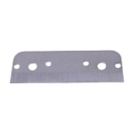 TRUSCO フレキ管カッター用替刃 TPC-38K 1枚