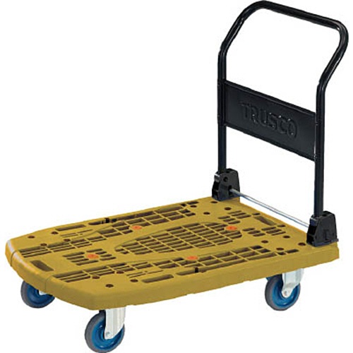 ＴＲＵＳＣＯ　カルティオビッグ　折畳　９００×６００　オリーブ　ＭＰＫ－９０６－ＯＧ　１台1
