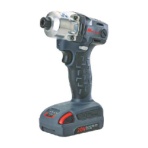 インガソール・ランド・アイティーエ　ＩＲ　１／４インチ　充電インパクトドライバー（２０Ｖ）　Ｗ５１１１－Ｋ２２－ＪＰ　１台