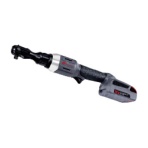 インガソール・ランド・アイティーエ　ＩＲ　３／８インチ　充電中型ラチェットレンチ（２０Ｖ）　Ｒ３１３０－Ｋ２２－ＪＰ　１台