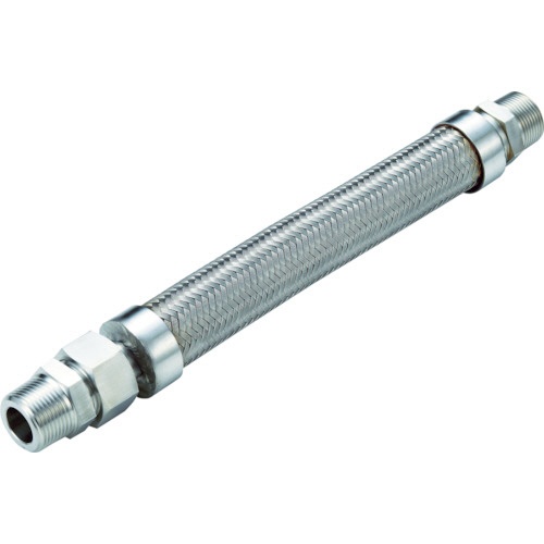 大阪ラセン管工業　スーパーフリーフレキ　１５Ａ　３００Ｌ　ＳＦＢ－０１０７－１５Ａ－３００Ｌ　１本1
