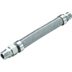 大阪ラセン管工業　スーパーフリーフレキ　１５Ａ　５００Ｌ　ＳＦＢ－０１０７－１５Ａ－５００Ｌ　１本