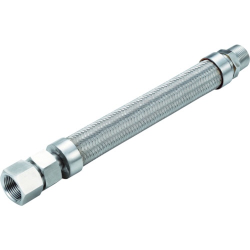 大阪ラセン管工業　スーパーフリーフレキ　１５Ａ　５００Ｌ　ＳＦＢ－０１０８－１５Ａ－５００Ｌ　１本1
