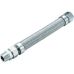 大阪ラセン管工業　スーパーフリーフレキ　１５Ａ　５００Ｌ　ＳＦＢ－０７０９－１５Ａ－５００Ｌ　１本