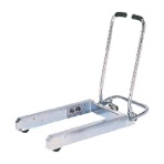 アオノ　ビックカート　均等荷重（１５０ｋｇ）　ＢＣ－１５０　１台