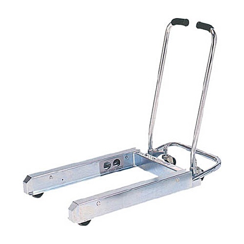 アオノ　ビックカート　均等荷重（１５０ｋｇ）　ＢＣ－１５０　１台1