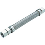 大阪ラセン管工業　スーパーフリーフレキ　１５Ａ　３００Ｌ　ＳＦＢ－０８０９－１５Ａ－３００Ｌ　１本