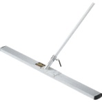友定建機　アルミスクリード　１３００ｍｍ　ＴＡＳ－１３００　１本