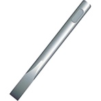 日東工器 ACH-16・20用フラットチゼル 11×120 NO.77143 1個