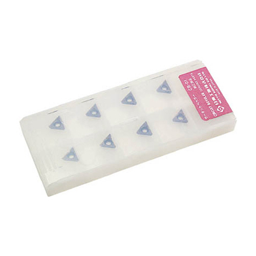 たのめーる】日東工器 CB-01用チップ8.4三角SUS NO.89070 1 たのめーる】日東工器 CB-01用チップ8.4三角SUS NO.89070 1