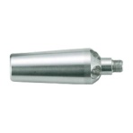 TRUSCO エアダスター用接続ニップル TD-HWN 1個