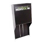 Ｍｏｖｅｘｘ　追加ウェイト３０ｋｇ　ＯＰＴ００４４　１個