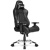 ＡＫレーシング　Ｐｒｅｍｉｕｍ　オフィスチェア　カーボンブラック　ＡＫＲ－ＰＲＥＭＩＵＭ／ＬＯＷ－ＣＡＲＢＯＮ＿ＢＬＡＣＫ　１脚