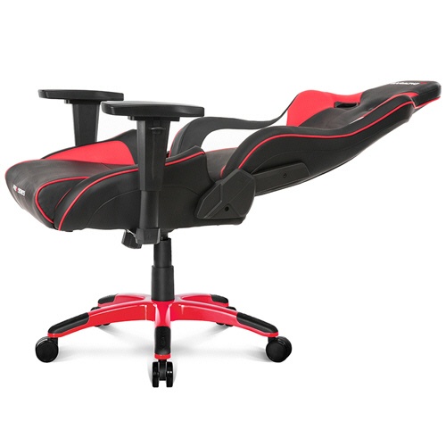 ＡＫレーシング　Ｐｒｏ－Ｘ　Ｖ２　ゲーミングチェア　レッド　ＡＫＲ－ＰＲＯ－Ｘ／ＲＥＤ／Ｖ２　１脚3
