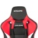 ＡＫレーシング　Ｐｒｏ－Ｘ　Ｖ２　ゲーミングチェア　レッド　ＡＫＲ－ＰＲＯ－Ｘ／ＲＥＤ／Ｖ２　１脚4