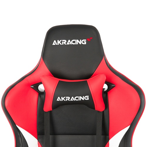 ＡＫレーシング　Ｐｒｏ－Ｘ　Ｖ２　ゲーミングチェア　レッド　ＡＫＲ－ＰＲＯ－Ｘ／ＲＥＤ／Ｖ２　１脚4