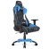 ＡＫレーシング　Ｐｒｏ－Ｘ　Ｖ２　ゲーミングチェア　ブルー　ＡＫＲ－ＰＲＯ－Ｘ／ＢＬＵＥ／Ｖ２　１脚1
