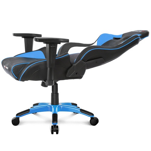 ＡＫレーシング　Ｐｒｏ－Ｘ　Ｖ２　ゲーミングチェア　ブルー　ＡＫＲ－ＰＲＯ－Ｘ／ＢＬＵＥ／Ｖ２　１脚3