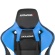 ＡＫレーシング　Ｐｒｏ－Ｘ　Ｖ２　ゲーミングチェア　ブルー　ＡＫＲ－ＰＲＯ－Ｘ／ＢＬＵＥ／Ｖ２　１脚4